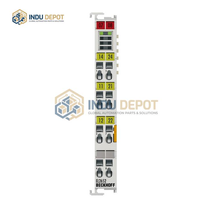 EL2652 Beckhoff