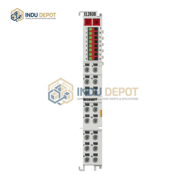 EL2808 Beckhoff