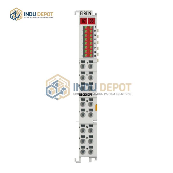 EL2819 Beckhoff