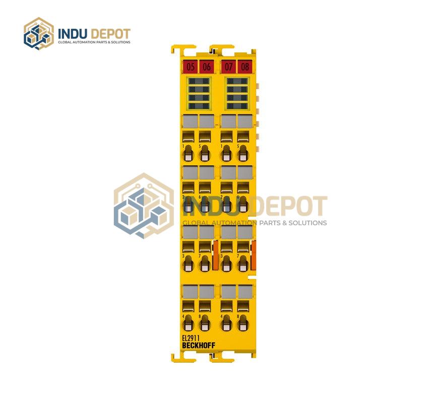 EL2911 Beckhoff - Image 2