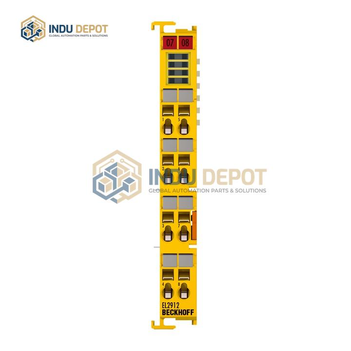 EL2912 Beckhoff