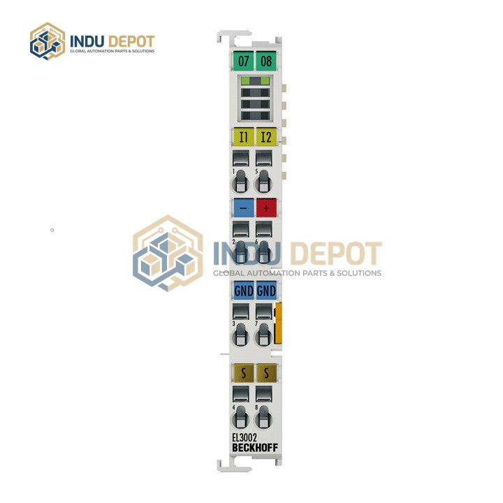 EL3002 Beckhoff - Image 2
