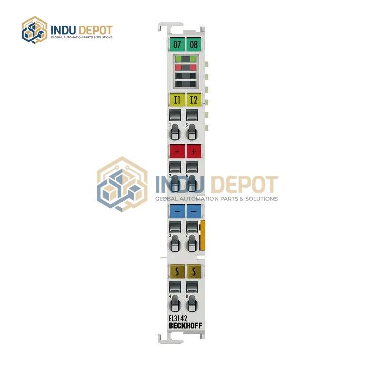 EL3142 Beckhoff
