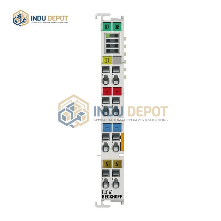 EL3161 Beckhoff
