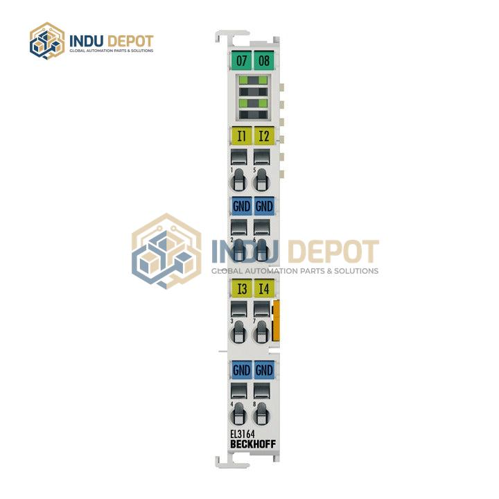 EL3164 Beckhoff - Image 2