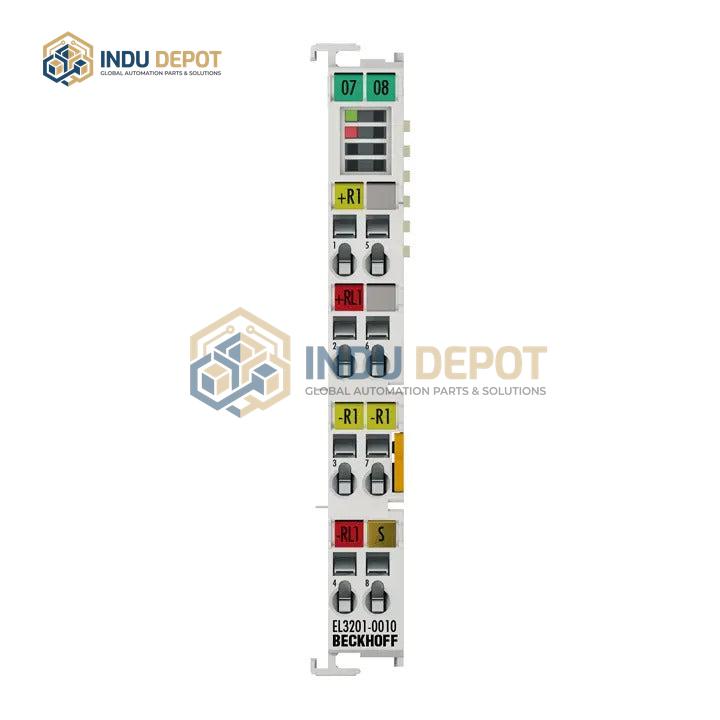 EL3201-0010 Beckhoff