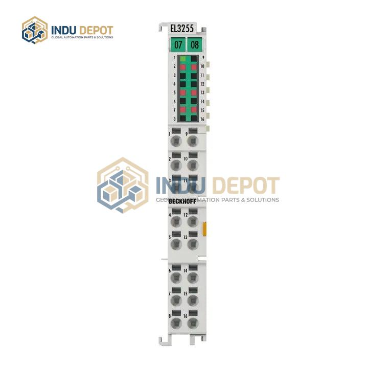 EL3255 Beckhoff