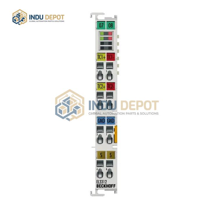 EL3312 Beckhoff