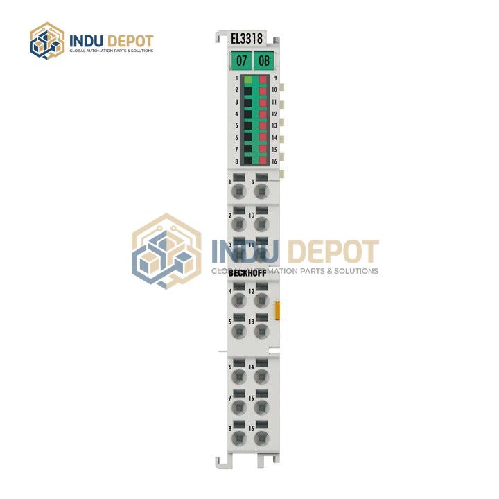 EL3318 Beckhoff