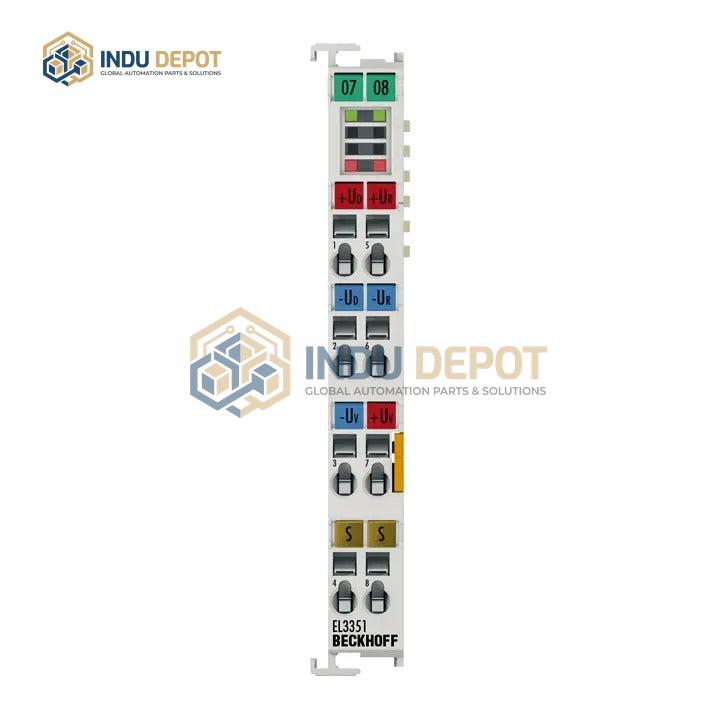 EL3351 Beckhoff