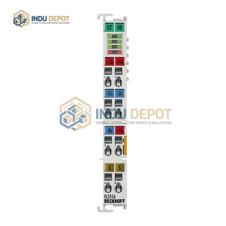 EL3356 Beckhoff