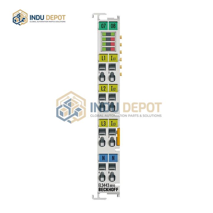 EL3443-0010 Beckhoff