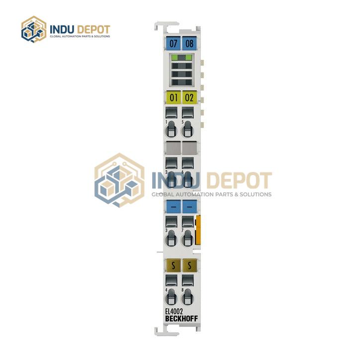 EL4002 Beckhoff