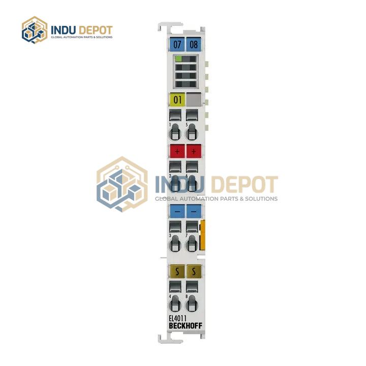 EL4011 Beckhoff