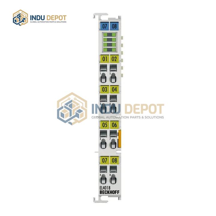 EL4018 Beckhoff