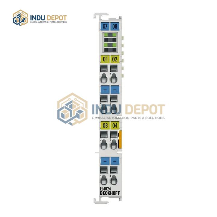EL4024 Beckhoff