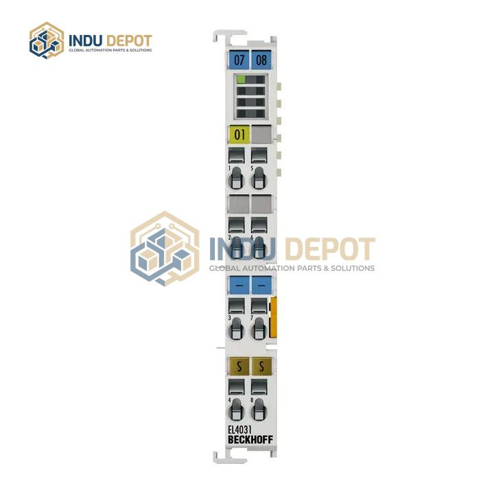 EL4031 Beckhoff