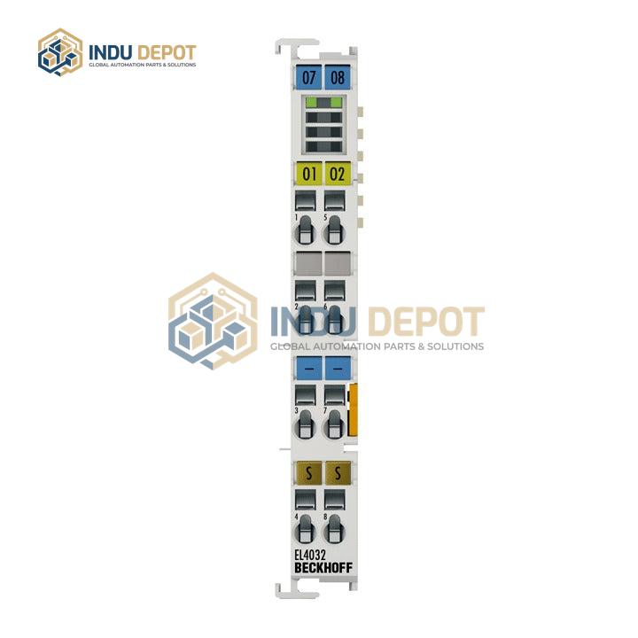 EL4032 Beckhoff