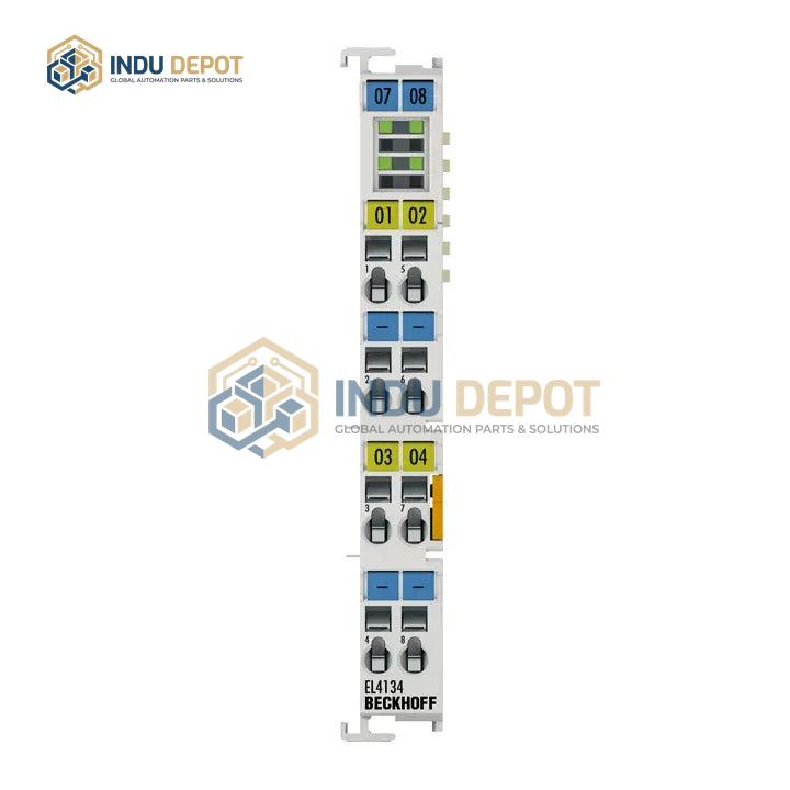 EL4134 Beckhoff