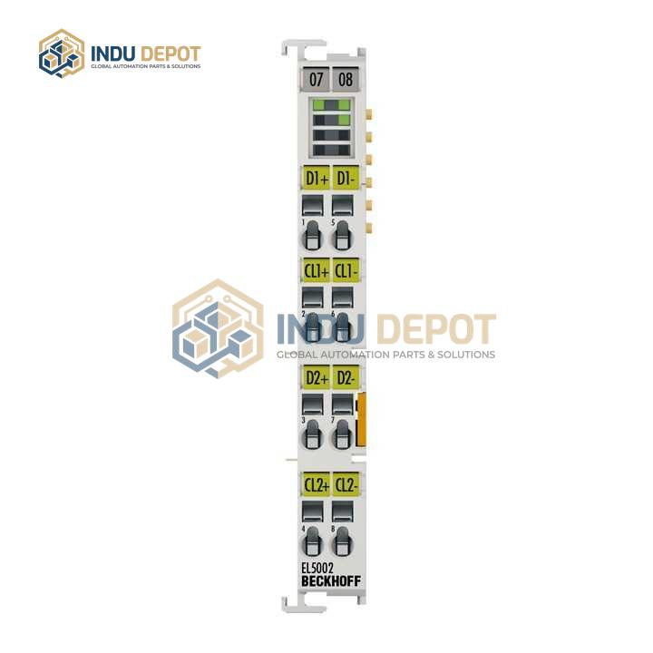 EL5002 Beckhoff