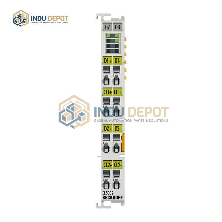 EL5002 Beckhoff - Image 2