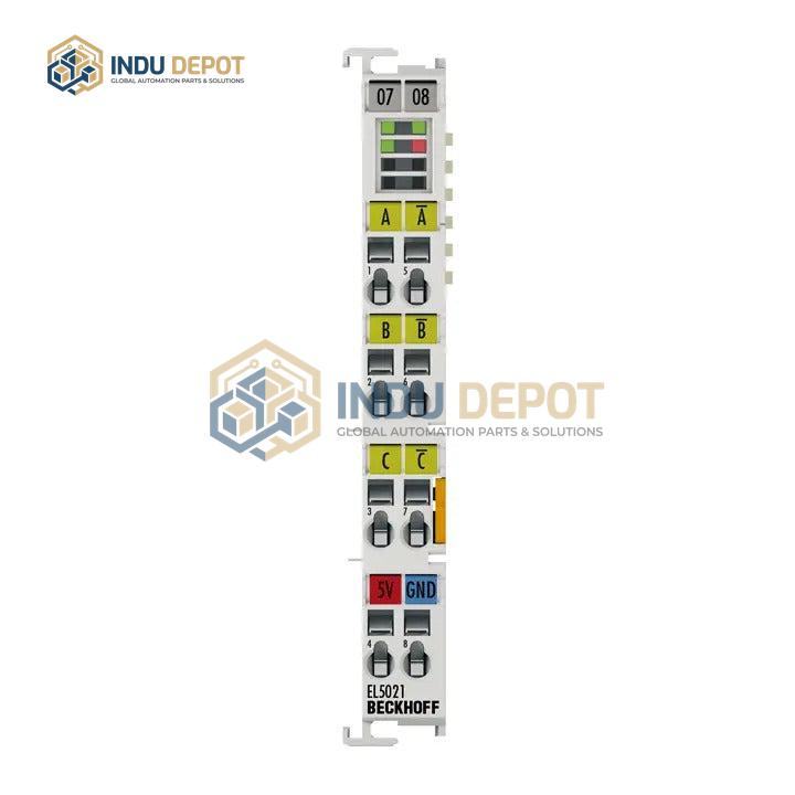 EL5021 Beckhoff