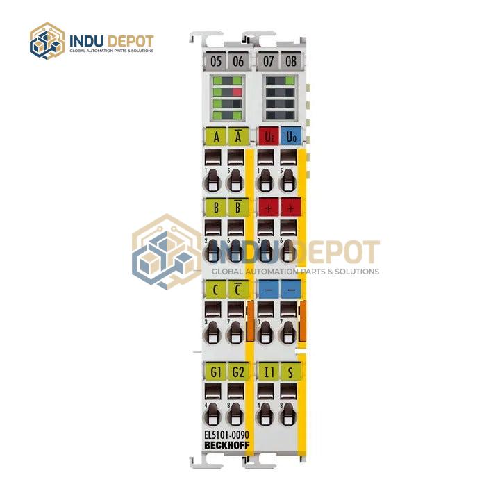 EL5101-0090 Beckhoff