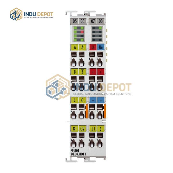 EL5101 Beckhoff - Image 2