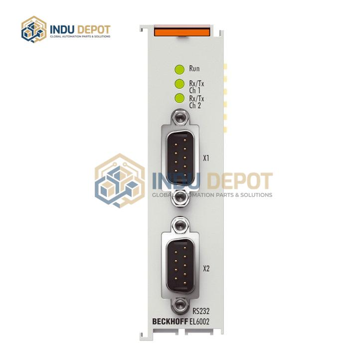 EL6002 Beckhoff