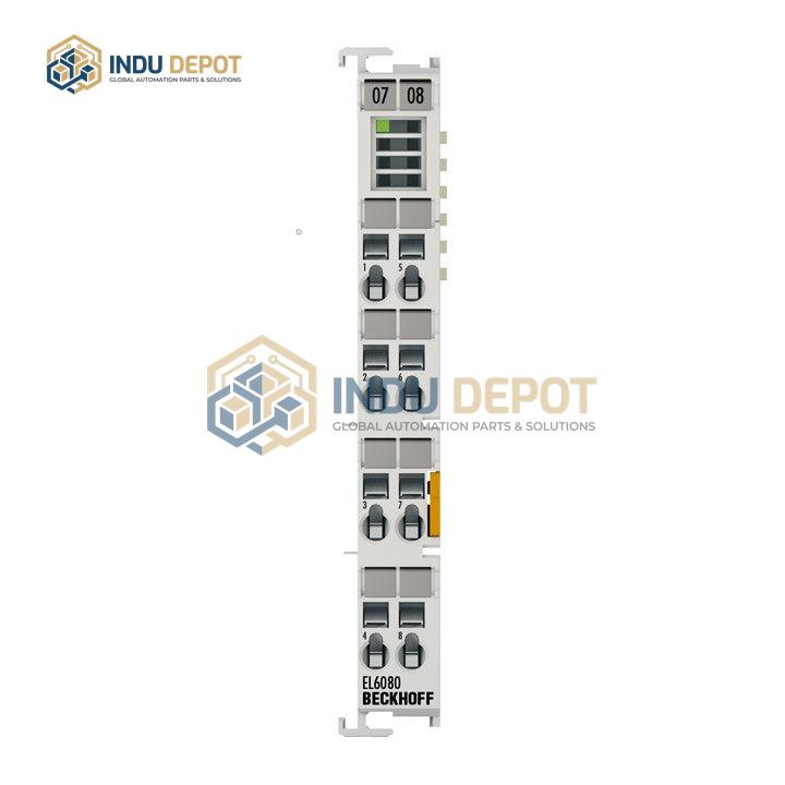 EL6080 Beckhoff - Image 2
