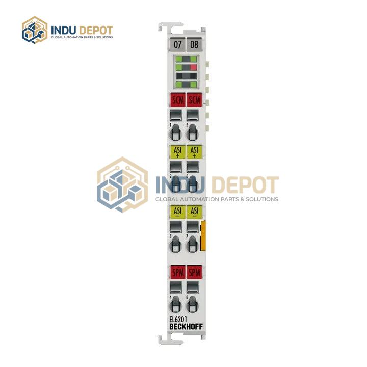 EL6201 Beckhoff