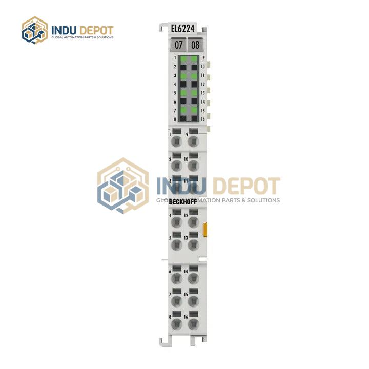 EL6224 Beckhoff