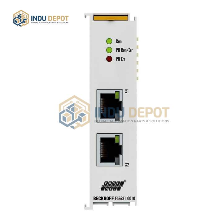 EL6631-0010 Beckhoff