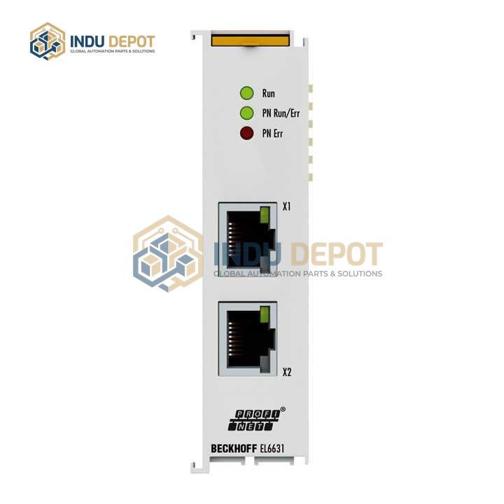 EL6631 Beckhoff
