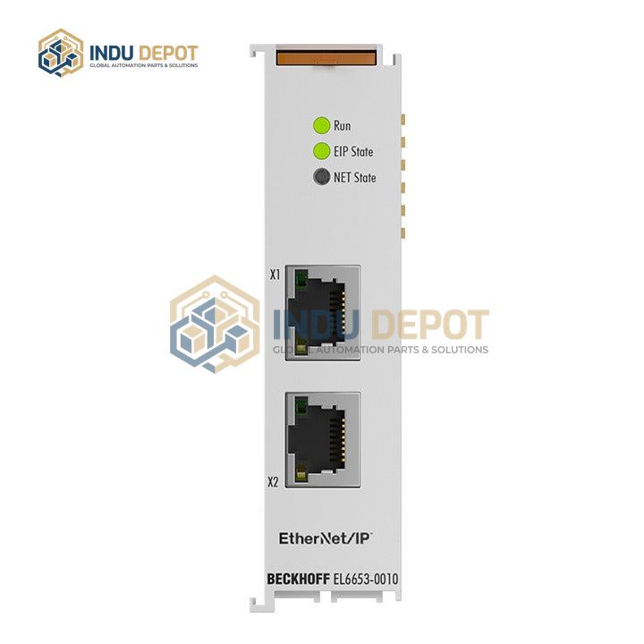EL6652-0010 Beckhoff - Image 2