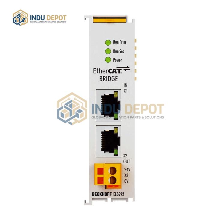 EL6692 Beckhoff