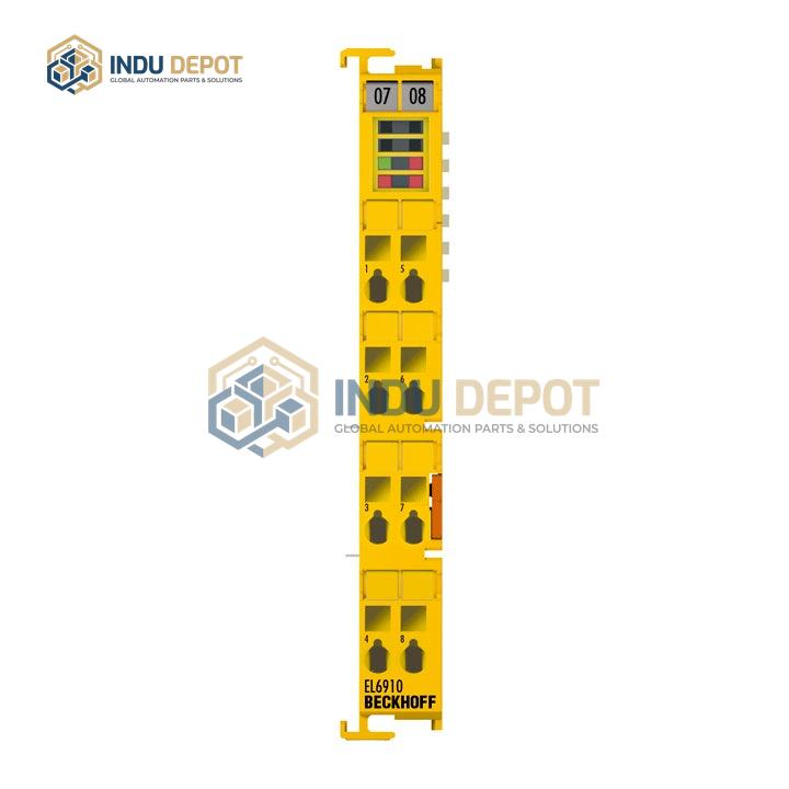 EL6910 Beckhoff - Image 2