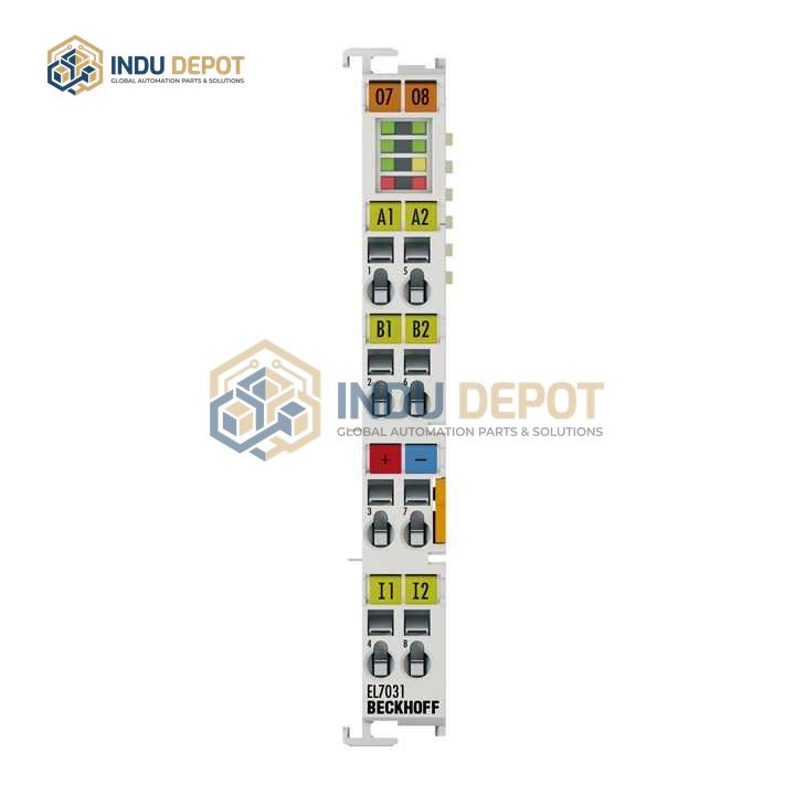 EL7031 Beckhoff