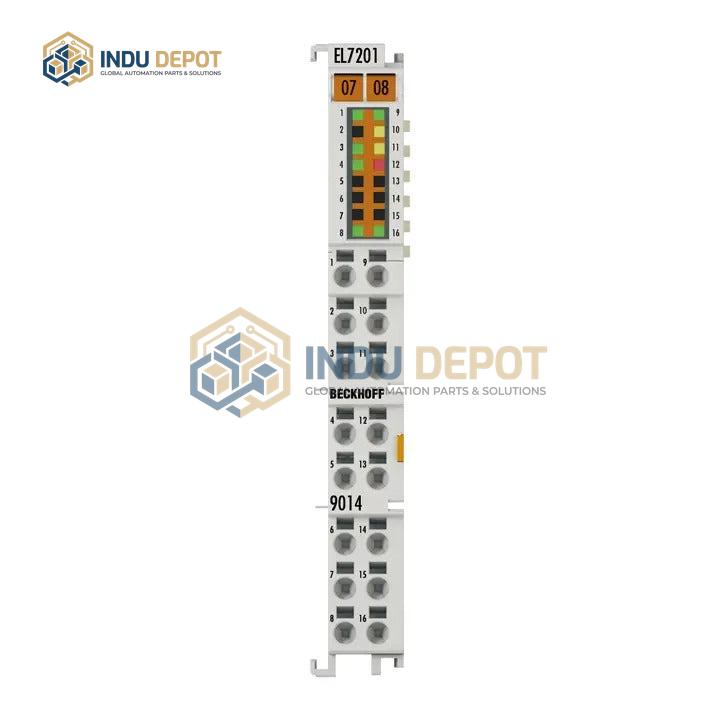 EL7201-9014 Beckhoff