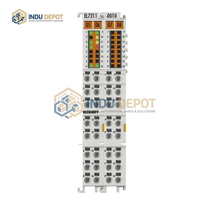 EL7211-0010 Beckhoff