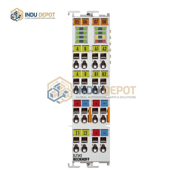 EL7342 Beckhoff