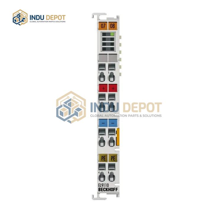 EL9110 Beckhoff