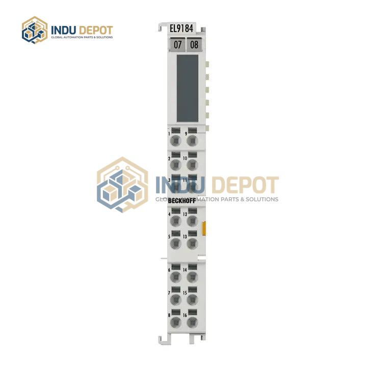 EL9184 Beckhoff