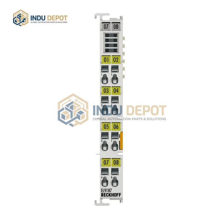 EL9187 Beckhoff