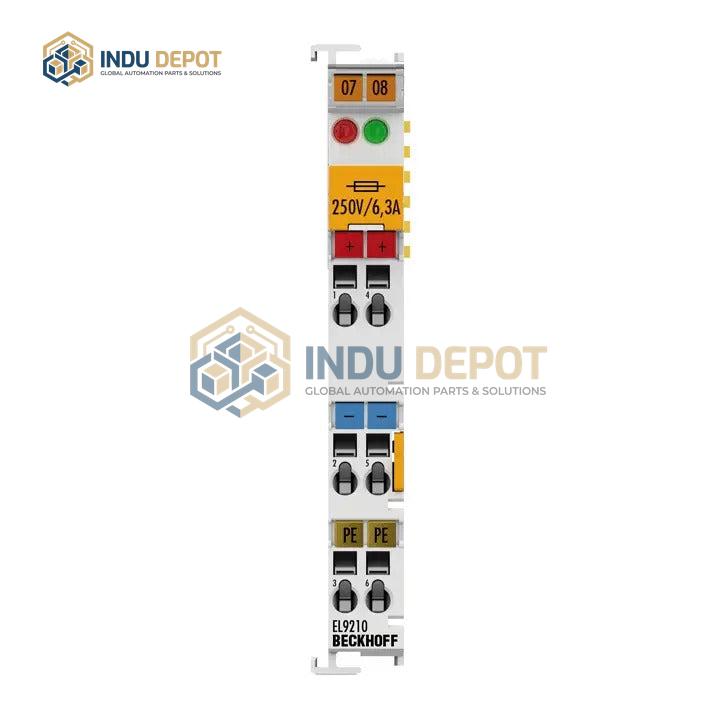 EL9210 Beckhoff
