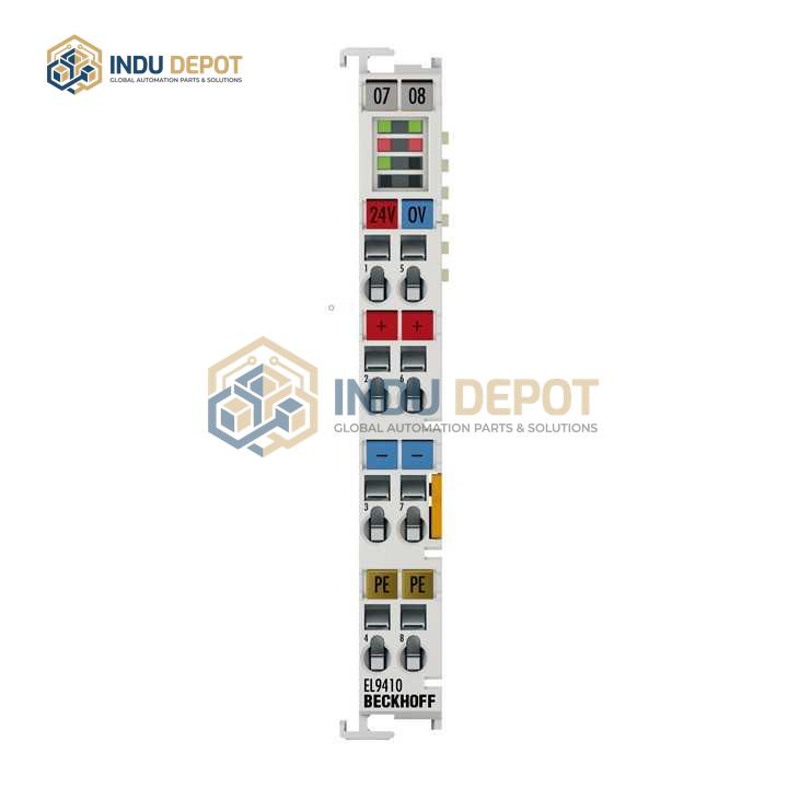 EL9410 Beckhoff