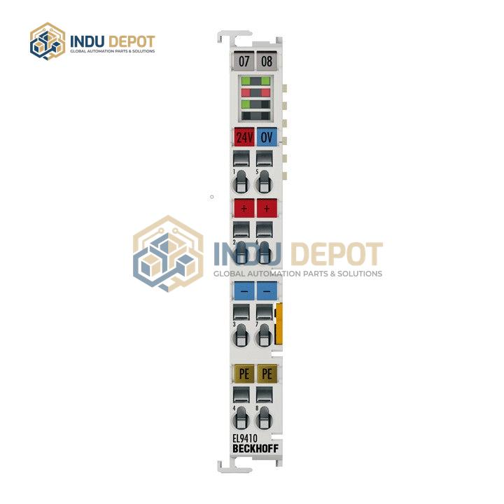 EL9410 Beckhoff - Image 2