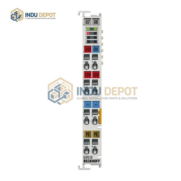 EL9510 Beckhoff