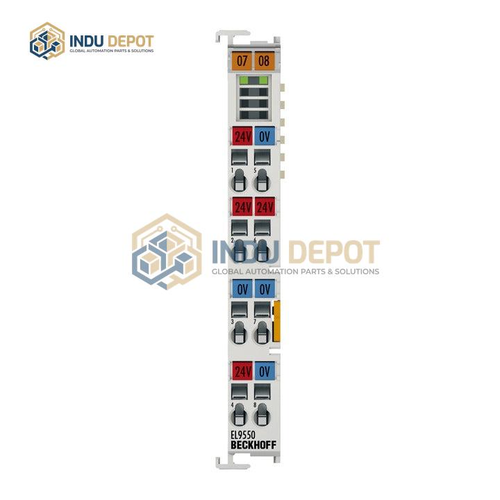 EL9550 Beckhoff