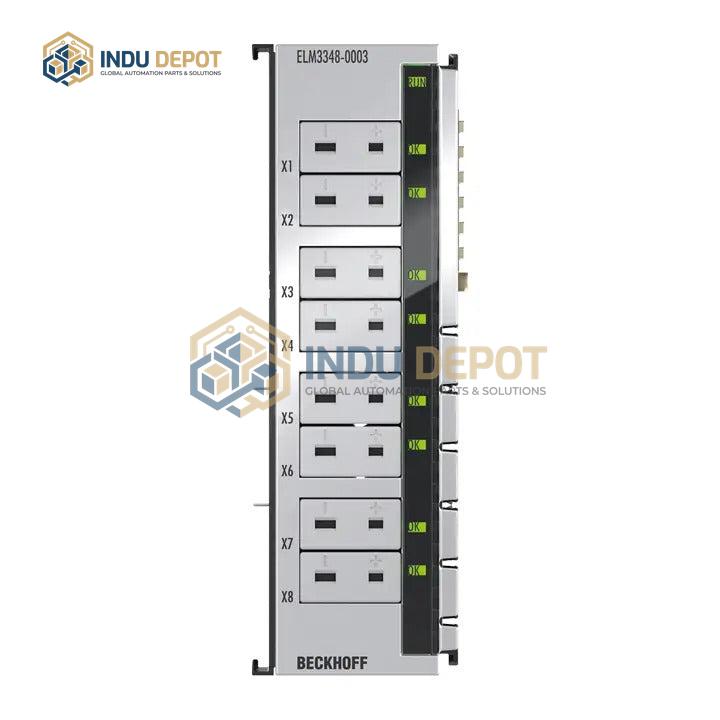 ELM3348-0003 Beckhoff